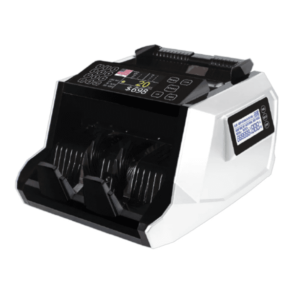 CashQuip CD-510