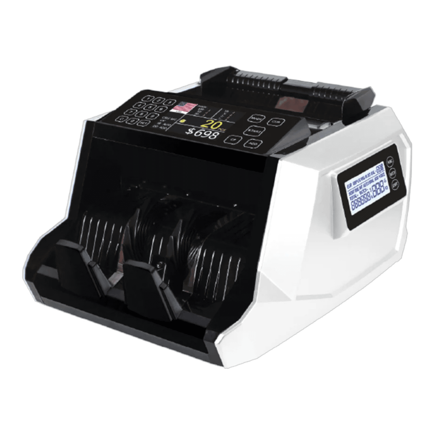 CashQuip CD-510
