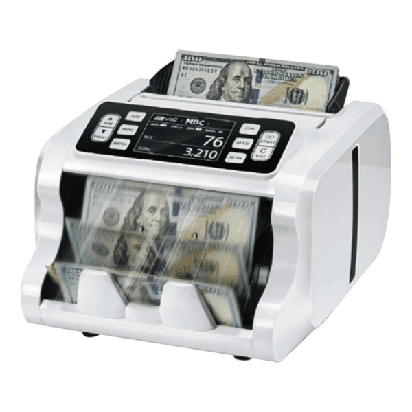 CashQuip CD-520