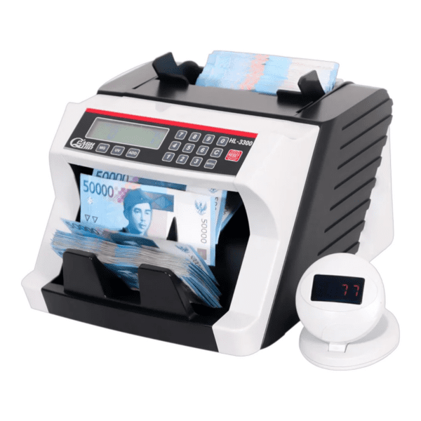 CashQuip HL-3300 - Image 4