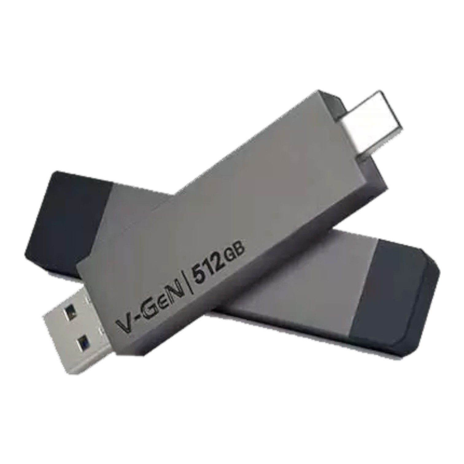 V-GeN Portable SSD - Image 3