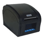 Iware XP-360B - Printer Thermal Portabel 76mm dengan Konektivitas Bluetooth dan USB