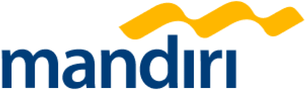 Mandiri - Saturated